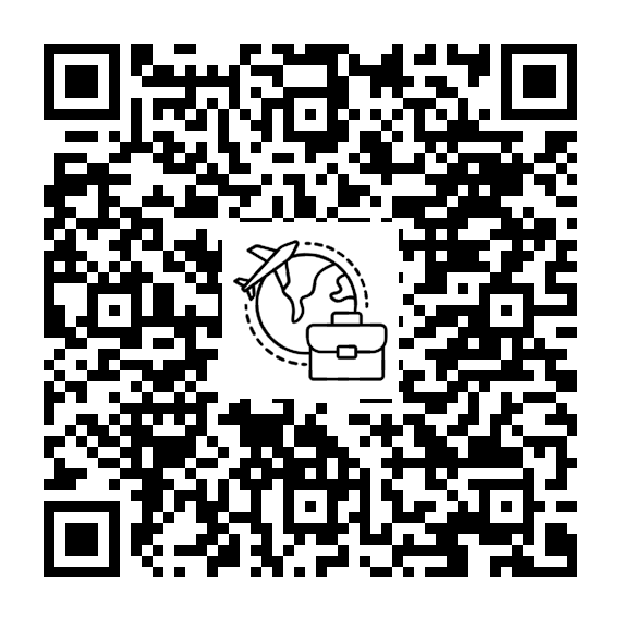 Download app QR