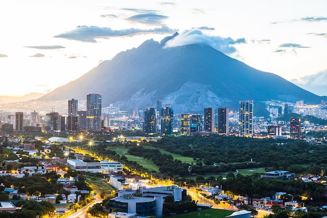 Monterrey