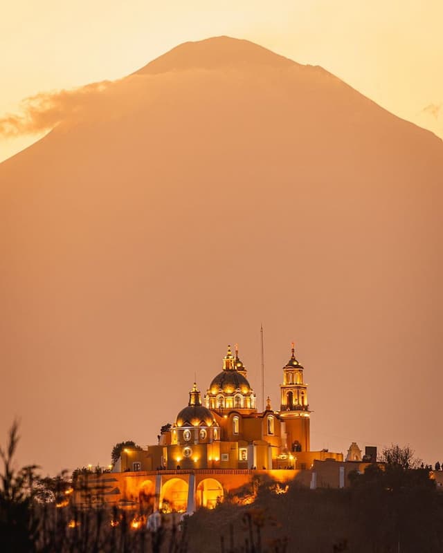 Puebla